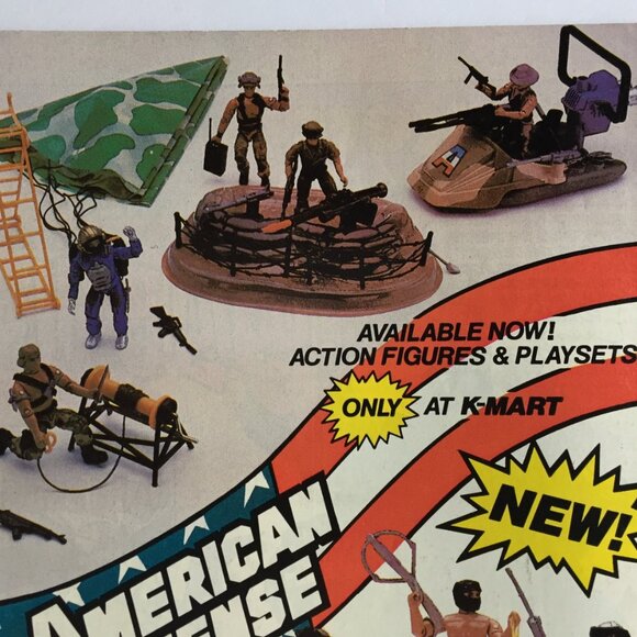 Star Trek #39 (Jun 1987, DC) "When You Wish Upon A Star...!" - Picture 16 of 16